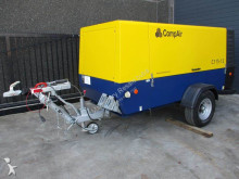 materiaal voor de bouw compressor Compair