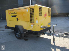 Ingersoll rand 7 / 170 Baustellengerät