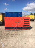 Himoinsa generator construction