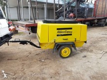 tweedehands materiaal voor de bouw compressor