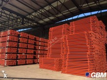 used formwork construction