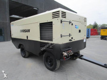 materiaal voor de bouw compressor Ingersoll rand