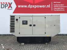 materiaal voor de bouw aggregaat/generator Doosan