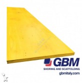 G.B.M formwork construction