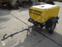 matériel de chantier Ingersoll rand - R1051SF 72C