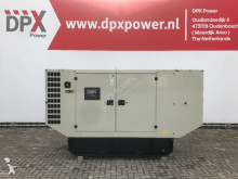 materiaal voor de bouw aggregaat/generator Doosan