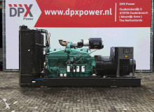 materiaal voor de bouw aggregaat/generator Cummins