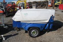 materiaal voor de bouw compressor Atlas