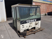materiaal voor de bouw overig materiaal Terex