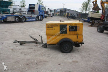 Demag compressor construction