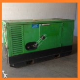 matériel de chantier Atlas Copco QAS20