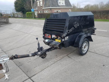 tweedehands materiaal voor de bouw compressor