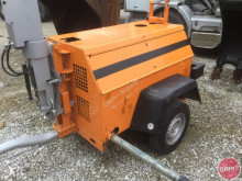 строительное оборудование Ingersoll rand - LT 6K