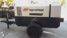 строительное оборудование Ingersoll rand 741