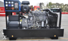 Deutz 93kva construction