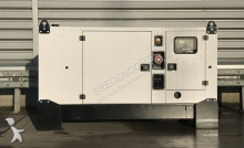 Deutz 66kva construction