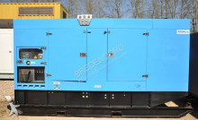 MTU generator construction