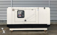 Perkins 66kva construction
