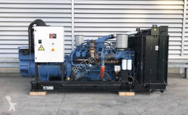 MTU generator construction