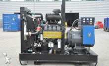 Deutz 450kva construction