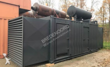 Caterpillar 1600kva