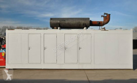 Perkins 1600kva construction