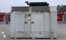 Deutz 88kva construction