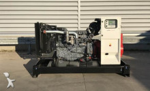 Deutz 165kva construction