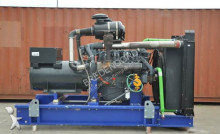 Iveco 800kva construction