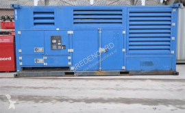 materiaal voor de bouw aggregaat/generator Cummins