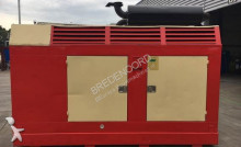 materiaal voor de bouw aggregaat/generator Scania