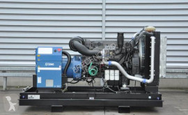 materiaal voor de bouw aggregaat/generator Volvo