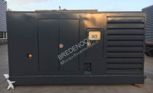 materiaal voor de bouw aggregaat/generator Deutz