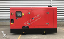 materiaal voor de bouw aggregaat/generator Yanmar