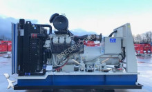 materiaal voor de bouw aggregaat/generator Deutz