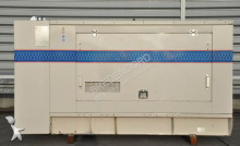 materiaal voor de bouw aggregaat/generator Perkins