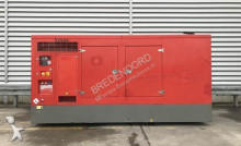 materiaal voor de bouw aggregaat/generator Iveco