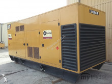 Caterpillar 3412