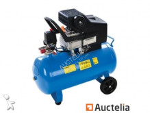 tweedehands materiaal voor de bouw compressor