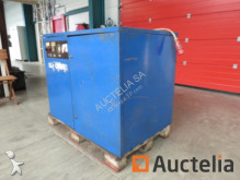 tweedehands materiaal voor de bouw compressor