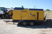 materiaal voor de bouw compressor Compair