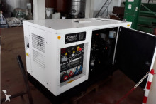 materiaal voor de bouw aggregaat/generator Gen Set