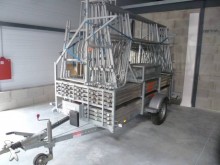 bouwsteiger Ecim