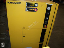 materiaal voor de bouw compressor Kaeser