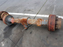 materiaal voor de bouw overig materiaal onbekend