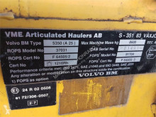 materiaal voor de bouw overig materiaal Volvo
