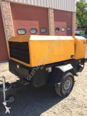 materiaal voor de bouw compressor Ingersoll rand