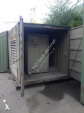 MTU generator construction