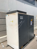 materiaal voor de bouw compressor Atlas Copco