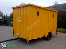 bouwkeet CNSE